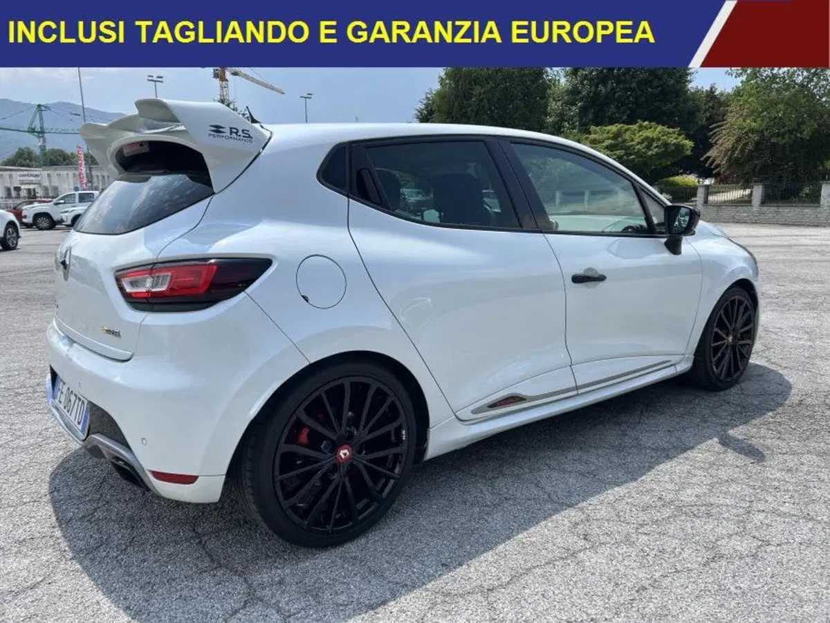Renault Clio usata a Cuneo (3)