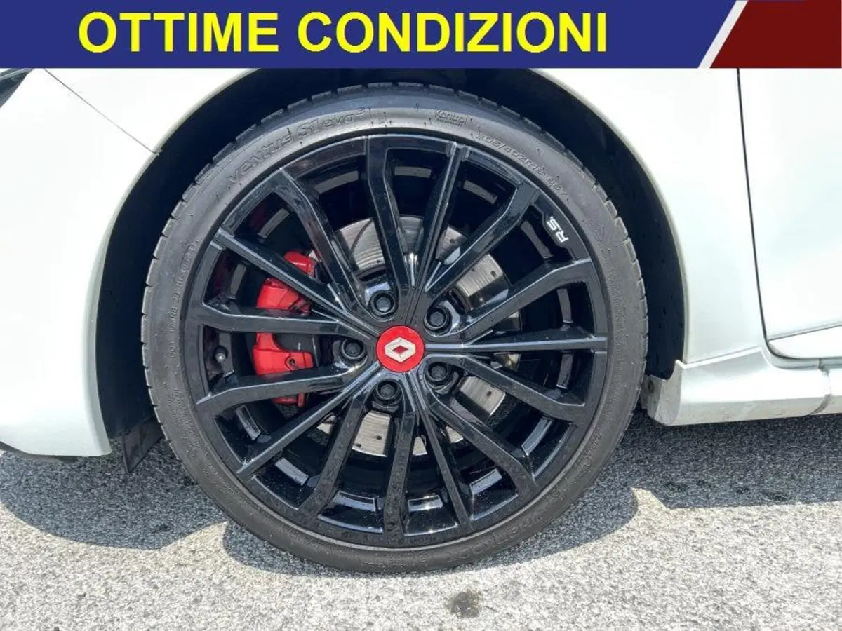 Renault Clio usata a Cuneo (5)