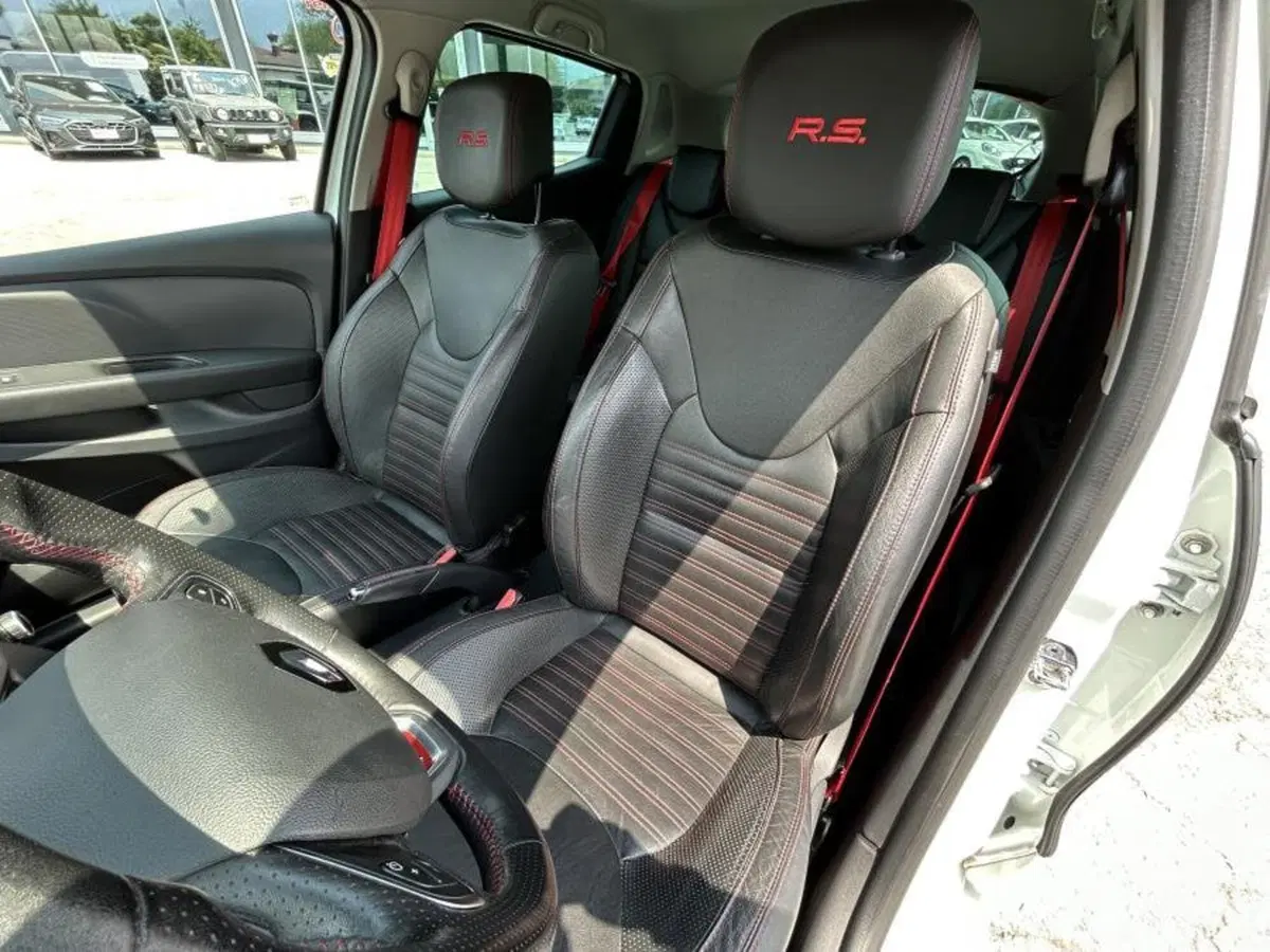 Renault Clio usata a Cuneo (6)