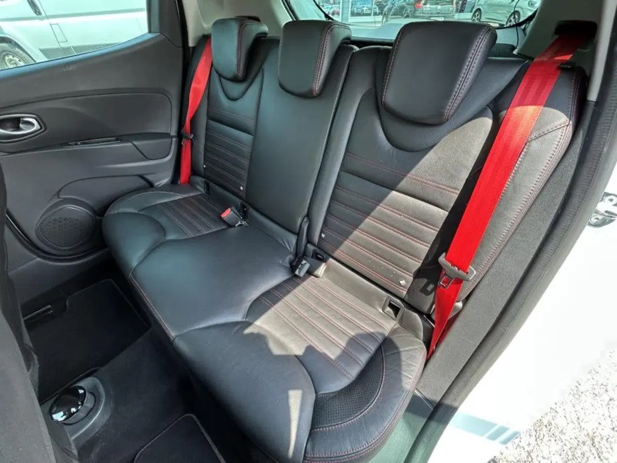 Renault Clio usata a Cuneo (8)