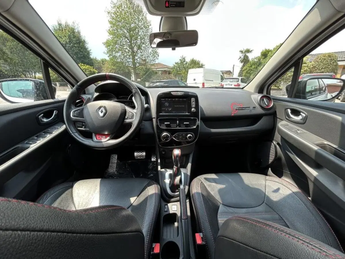 Renault Clio usata a Cuneo (9)