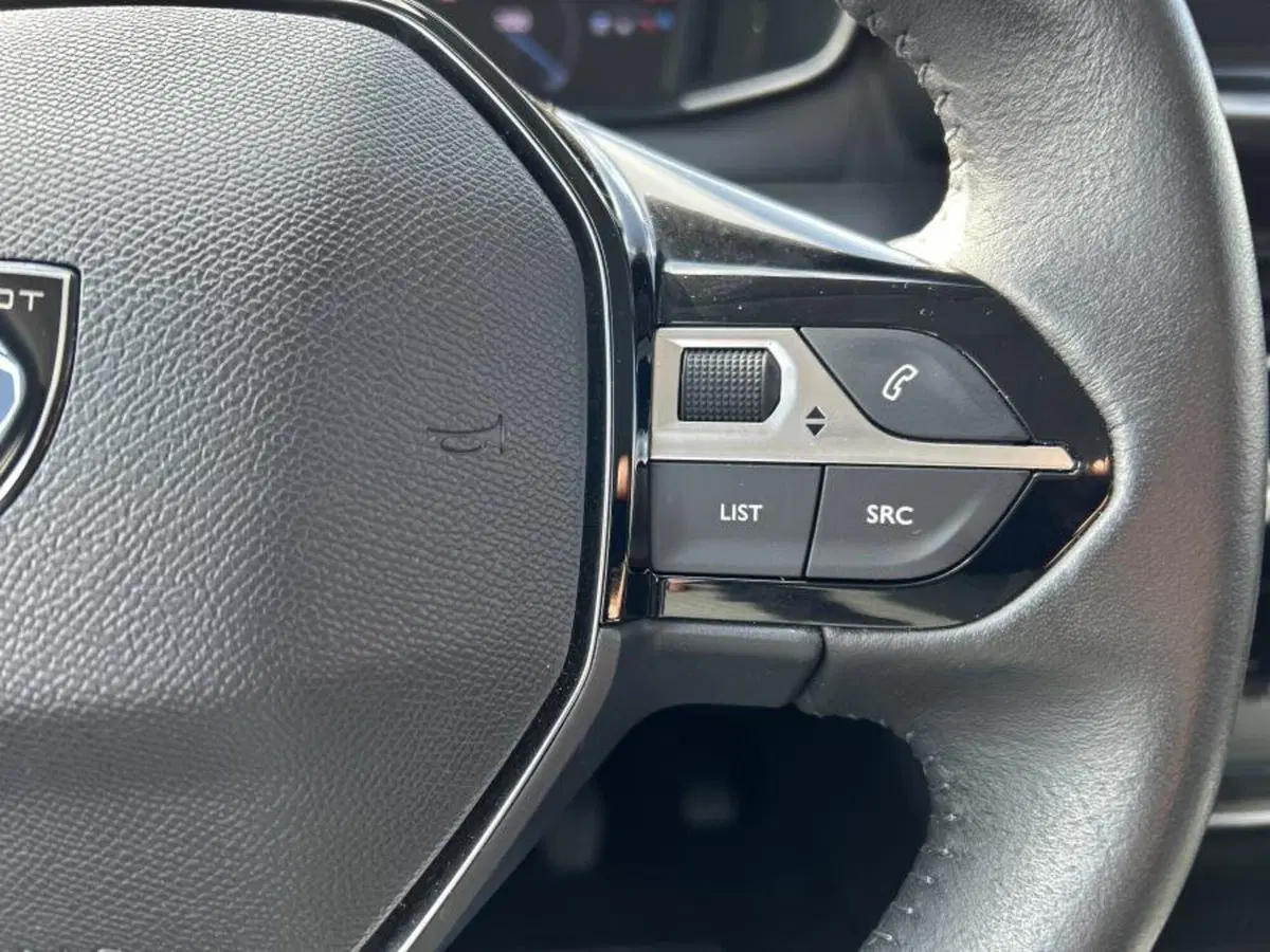 Peugeot 208 usata a Cuneo (16)