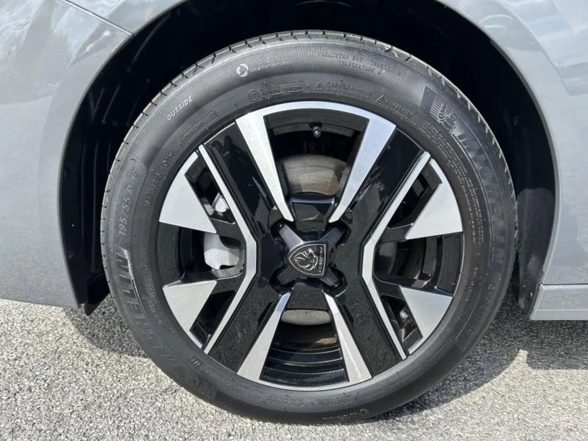 Peugeot 208 usata a Cuneo (5)