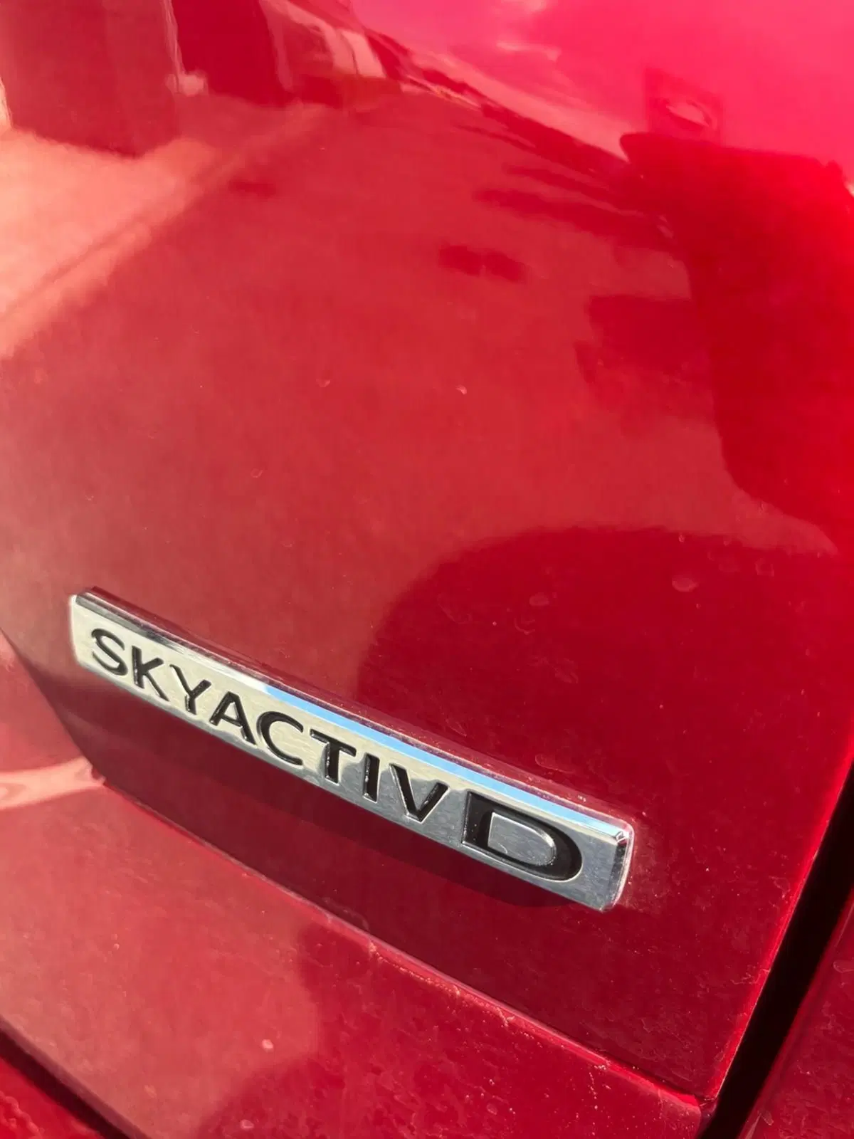 Mazda CX-5 nuova a Frosinone (16)