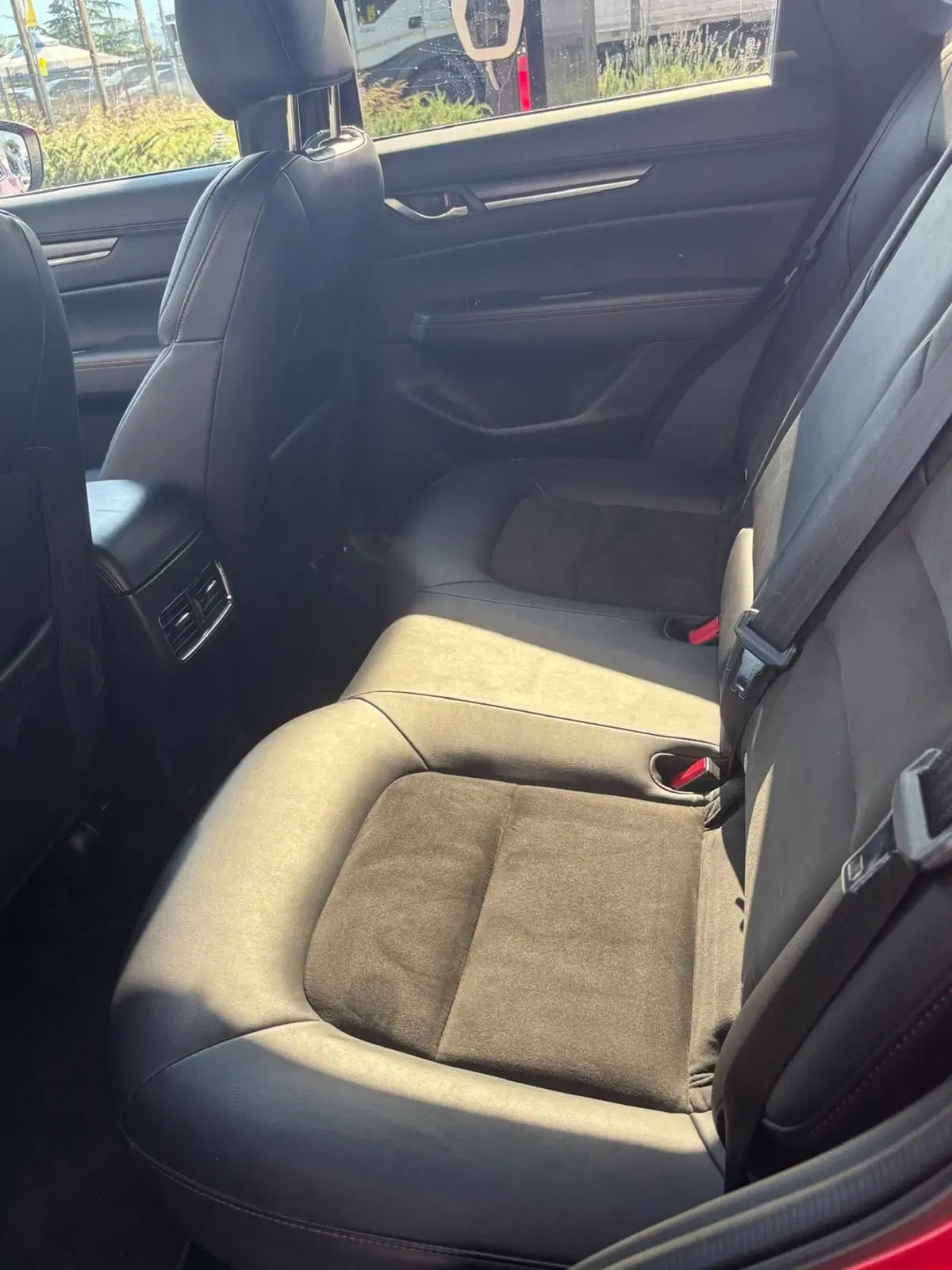 Mazda CX-5 nuova a Frosinone (19)