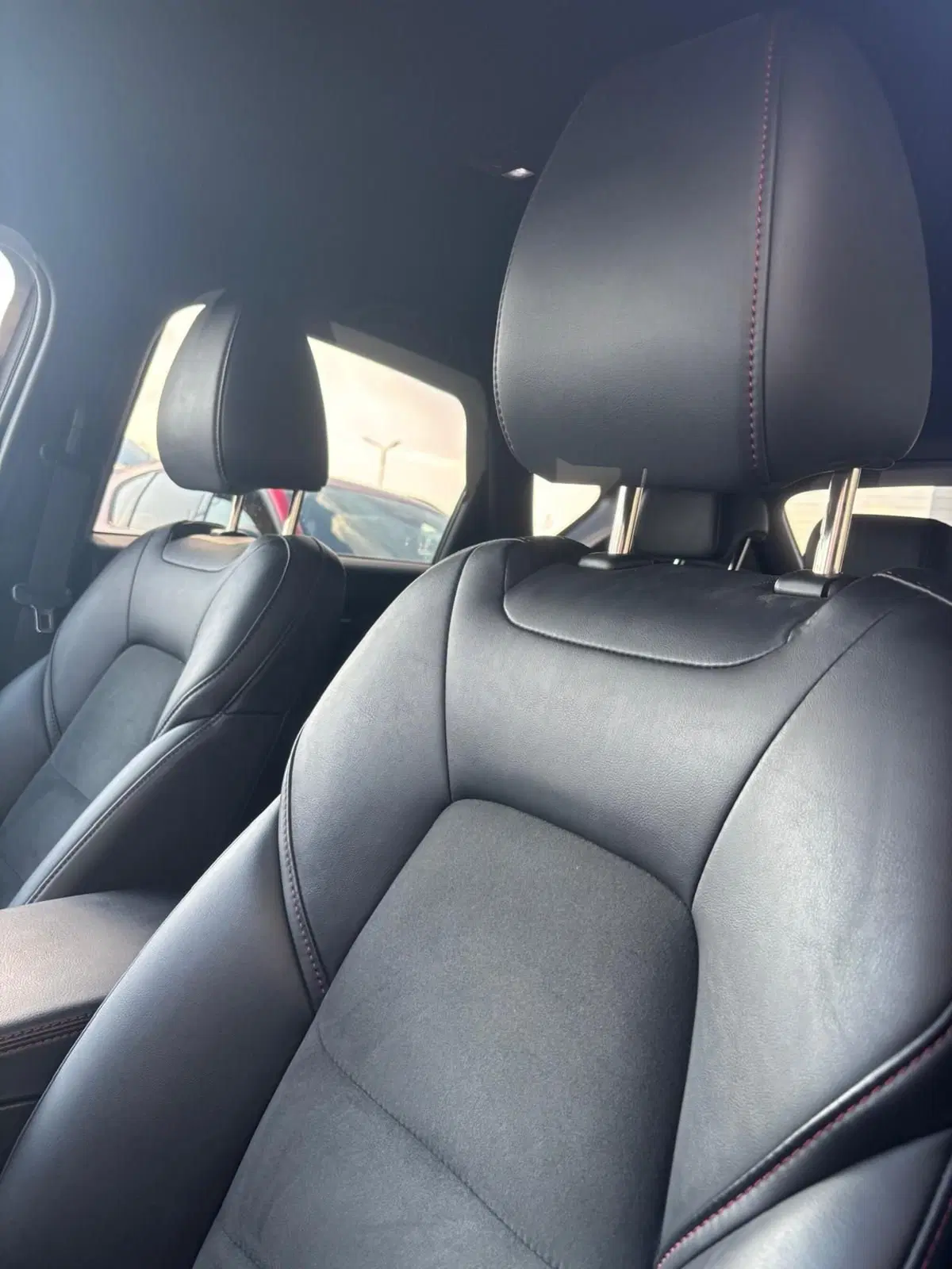 Mazda CX-5 nuova a Frosinone (9)