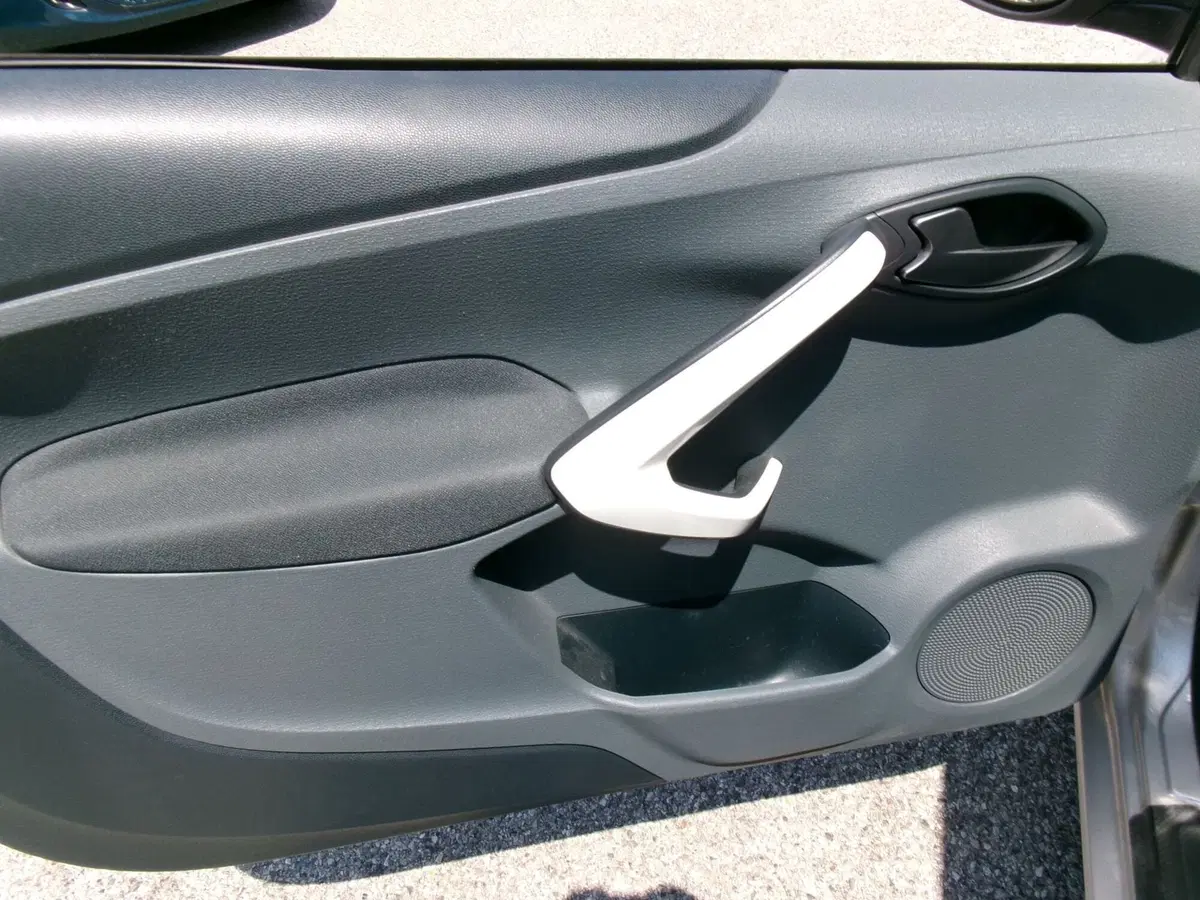 Ford Ka usata a Venezia (13)