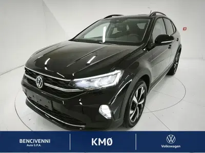 Volkswagen Taigo 1.0 tsi Life 95cv nuova a Catanzaro