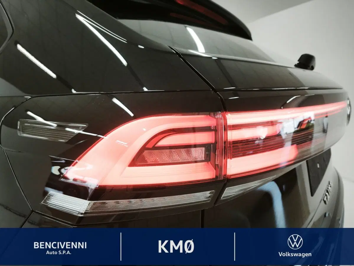 Volkswagen Taigo nuova a Catanzaro (11)