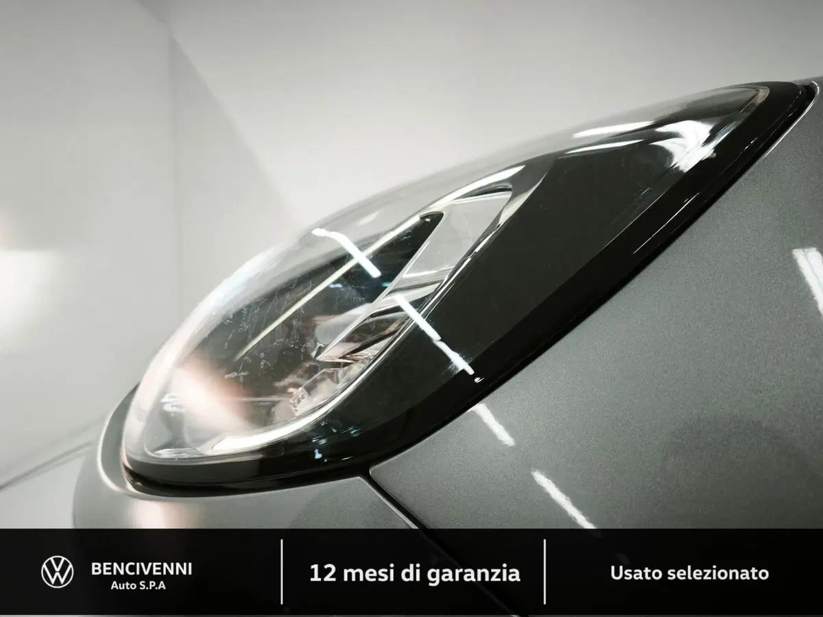 Ford Puma usata a Catanzaro (11)