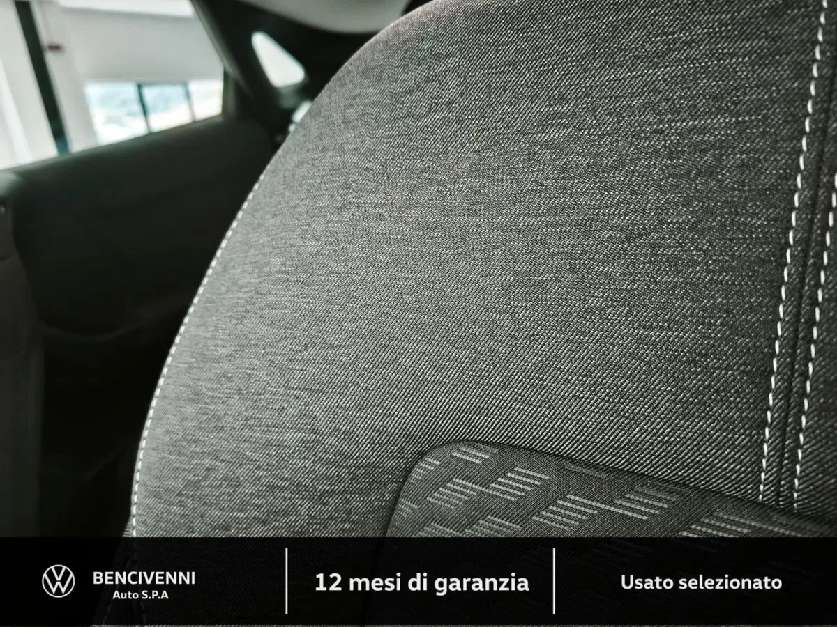 Ford Puma usata a Catanzaro (18)