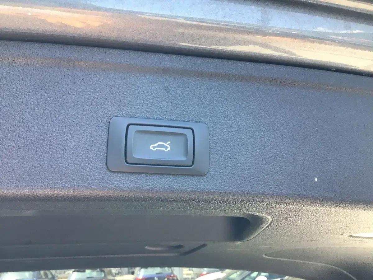 Audi A4 Avant usata a Genova (11)