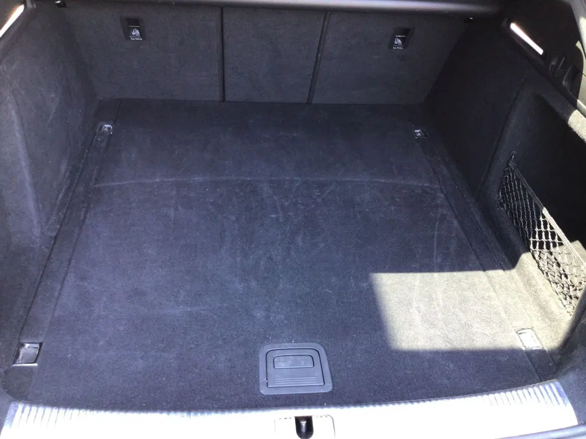 Audi A4 Avant usata a Genova (9)