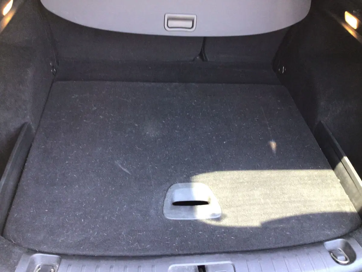 Fiat Tipo Station Wagon usata a Genova (13)