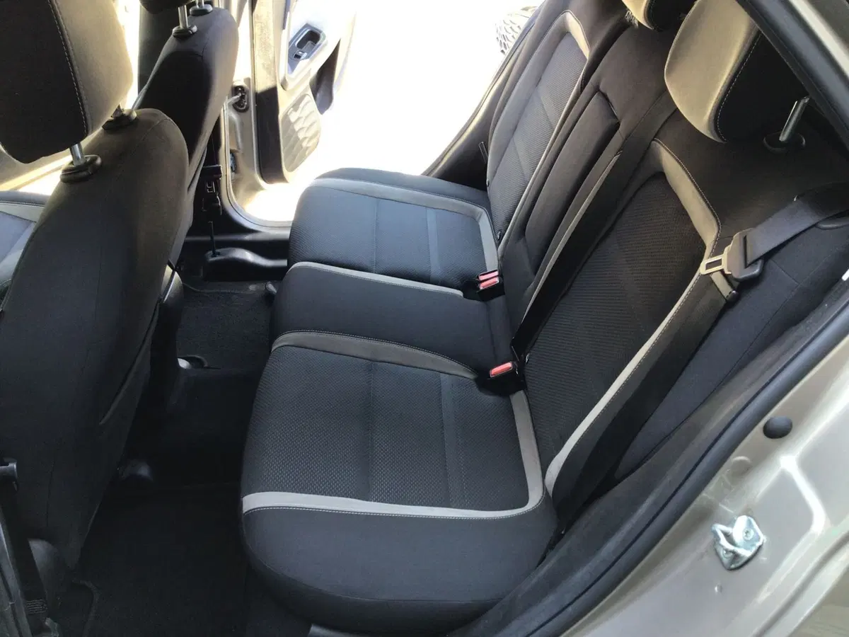 Fiat Tipo Station Wagon usata a Genova (15)