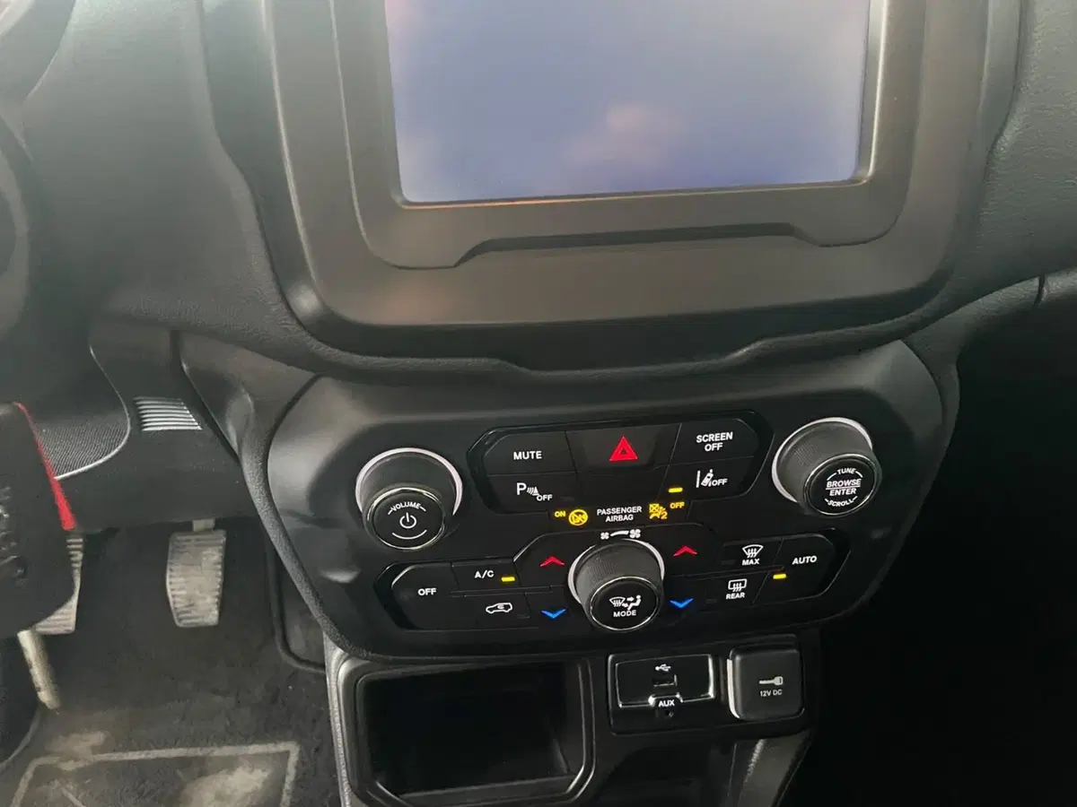 Jeep Renegade usata a Lucca (13)