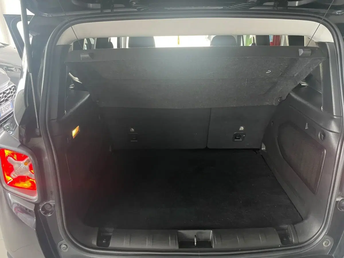 Jeep Renegade usata a Lucca (14)