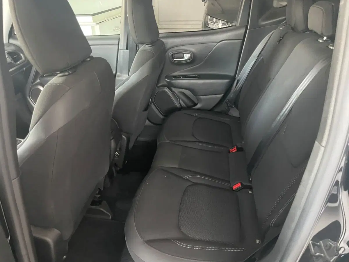 Jeep Renegade usata a Lucca (15)