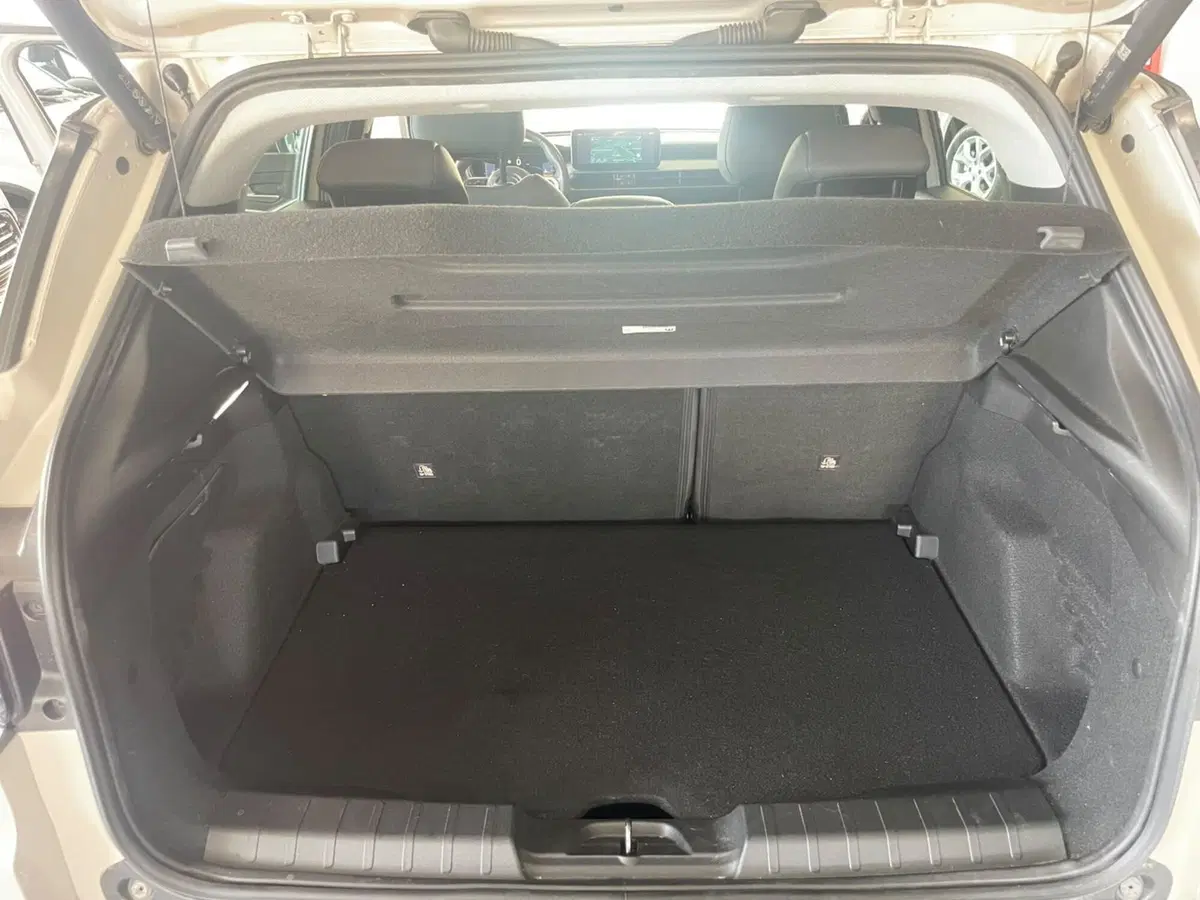 Jeep Avenger usata a Lucca (16)