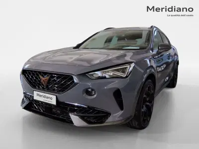 Cupra Formentor Formentor 2.0 tdi 4drive 150cv dsg del 2023 usata a Favara