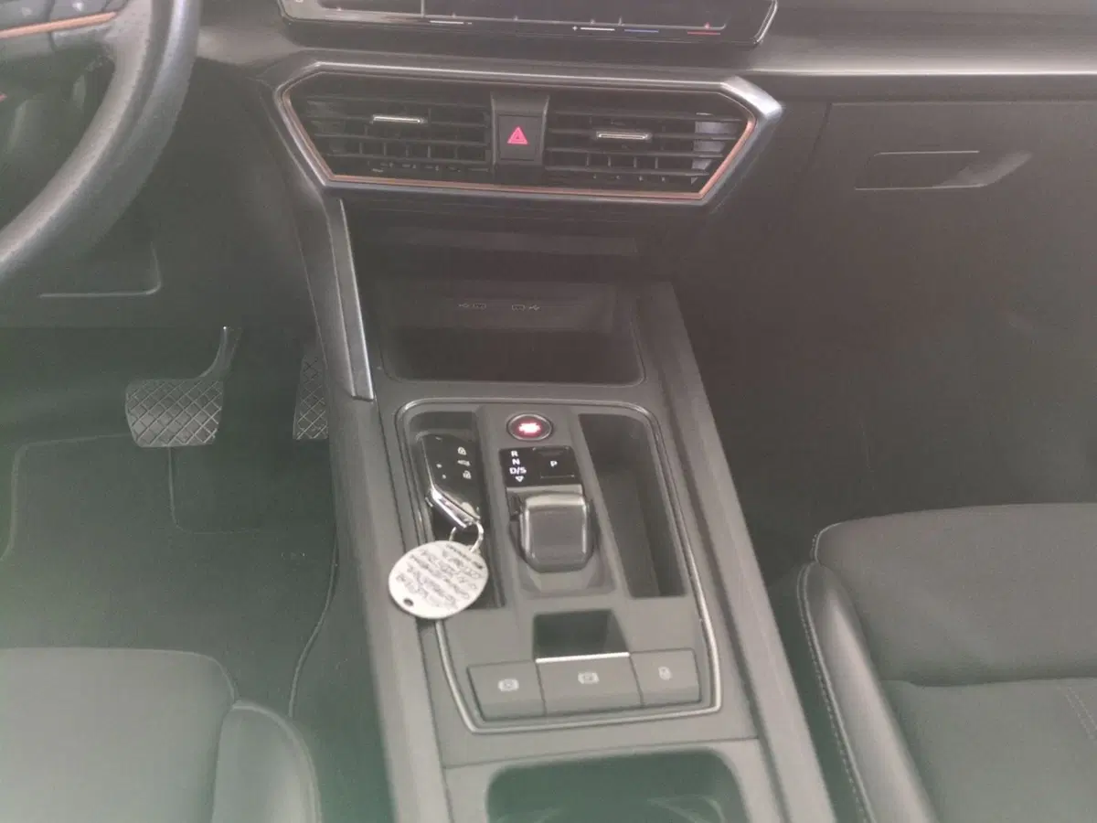 Cupra Formentor usata a Agrigento (10)