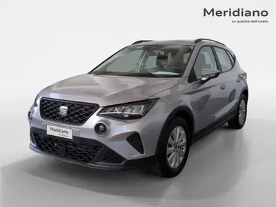 SEAT Arona 1.0 EcoTSI Style del 2023 usata a Favara