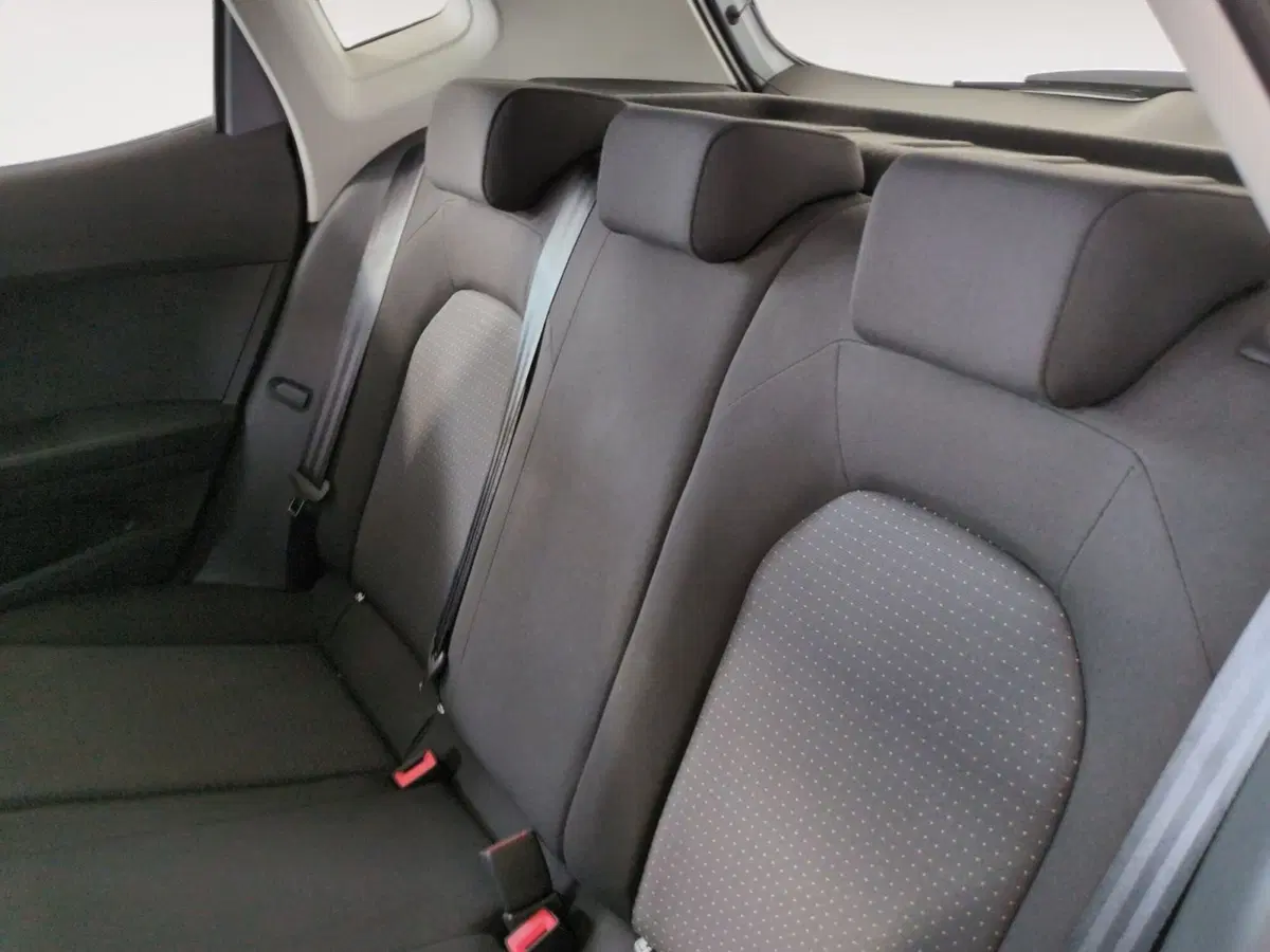 SEAT Arona usata a Agrigento (12)