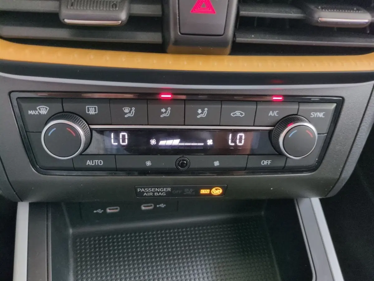 SEAT Arona usata a Agrigento (14)