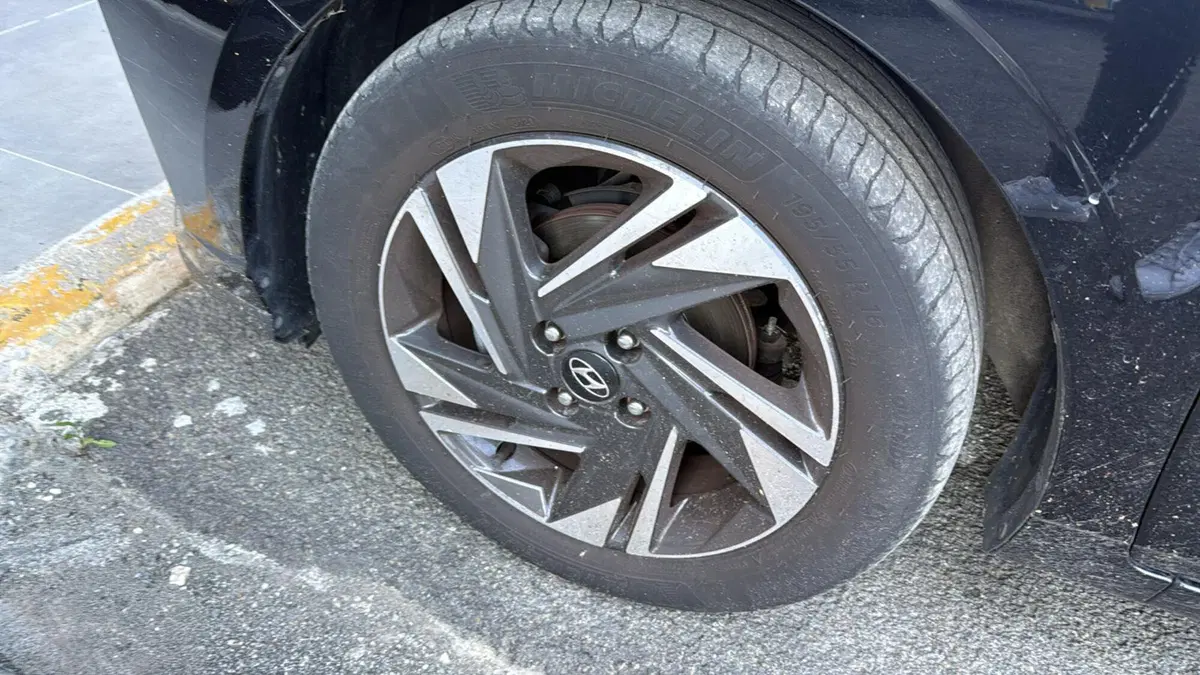 Hyundai i20 usata a Massa-Carrara (13)