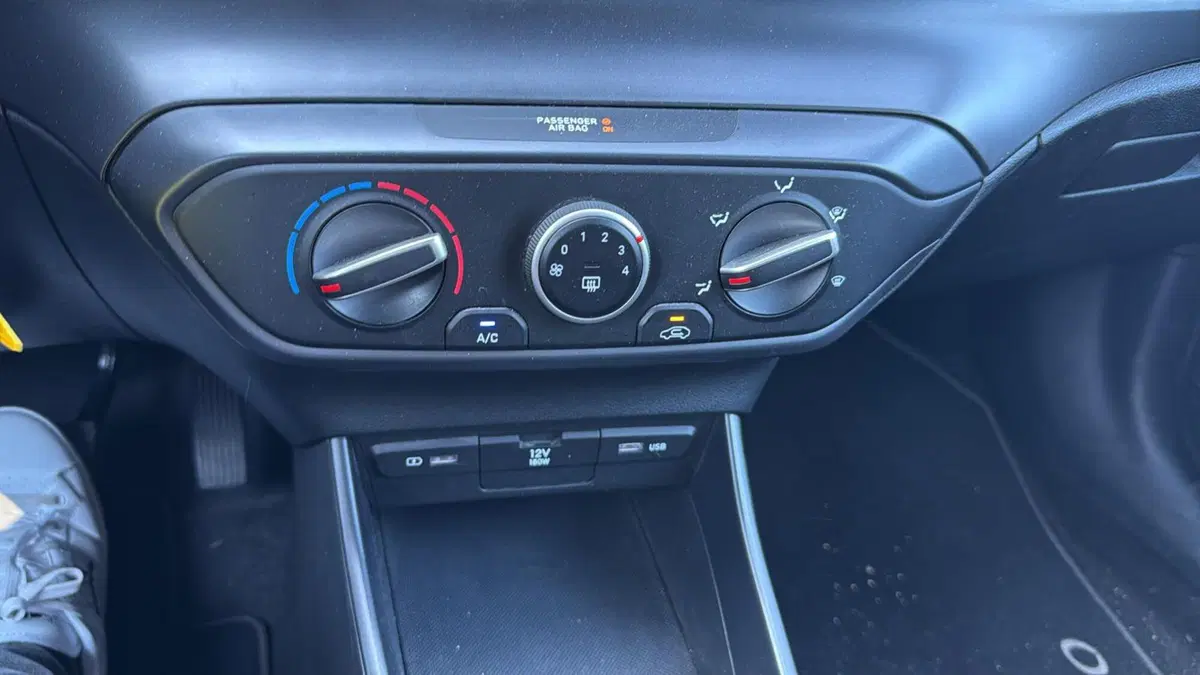 Hyundai i20 usata a Massa-Carrara (16)