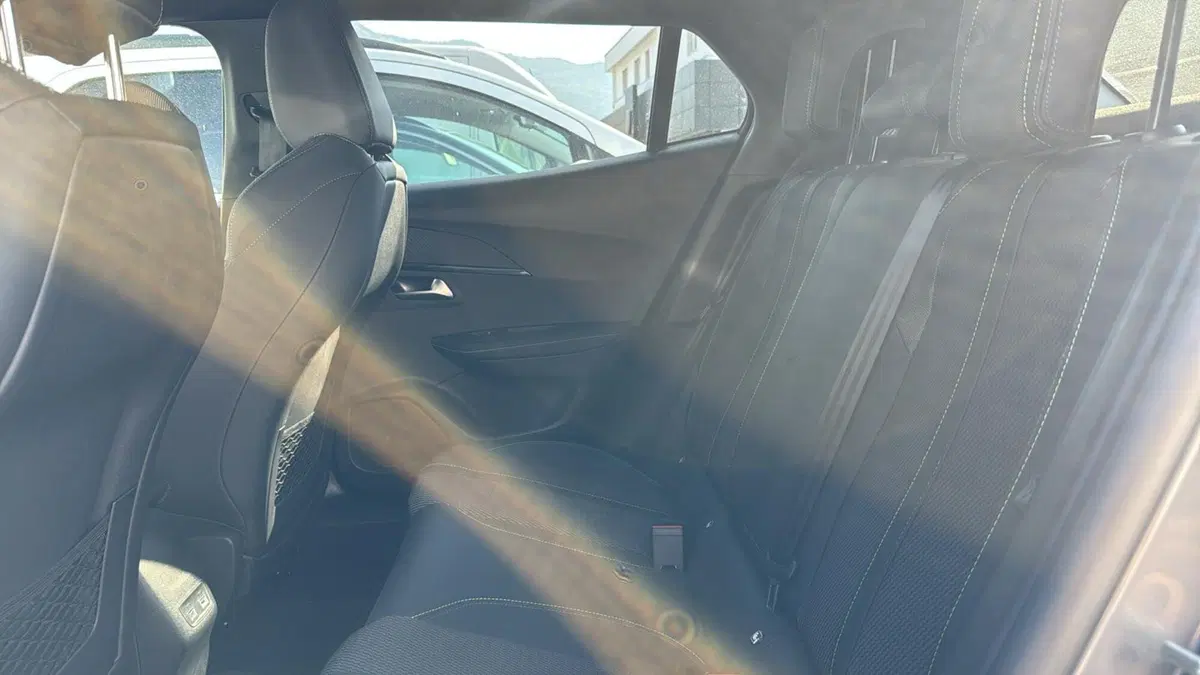 Peugeot 2008 usata a Massa-Carrara (14)