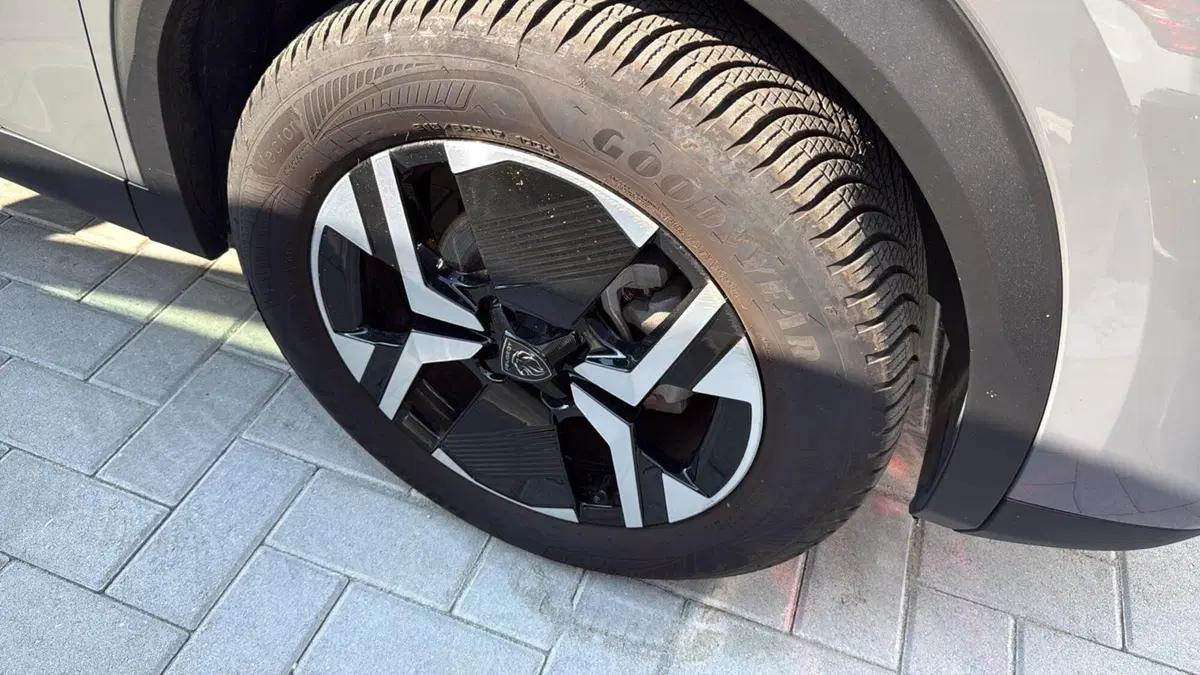 Peugeot 2008 usata a Massa-Carrara (16)