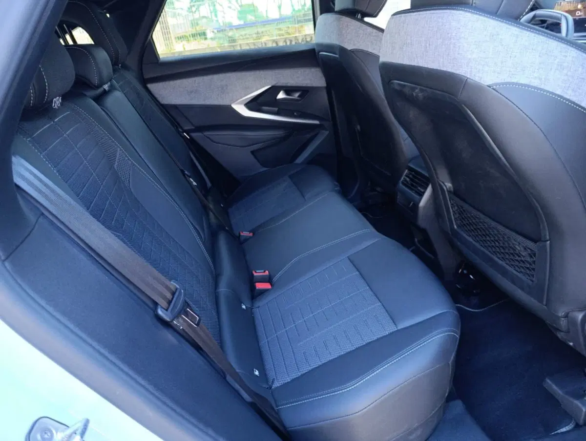 Peugeot 3008 usata a Massa-Carrara (11)