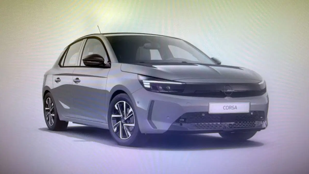 Opel Corsa nuova a Palermo (9)