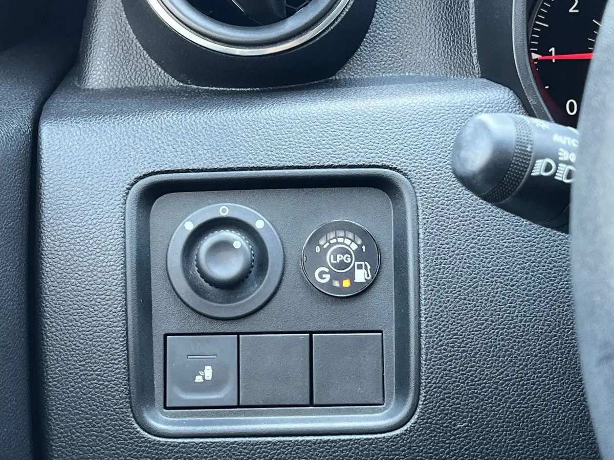 Dacia Duster usata a Chieti (14)