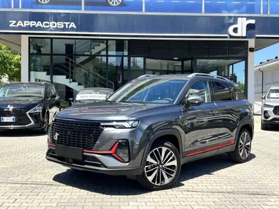 Dr DR 5.0 5 Stilnovo 1.4 t-gdi Gpl dct nuova a Chieti