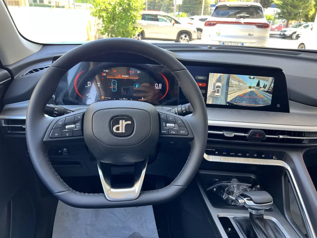Dr DR 5.0 nuova a Chieti (12)