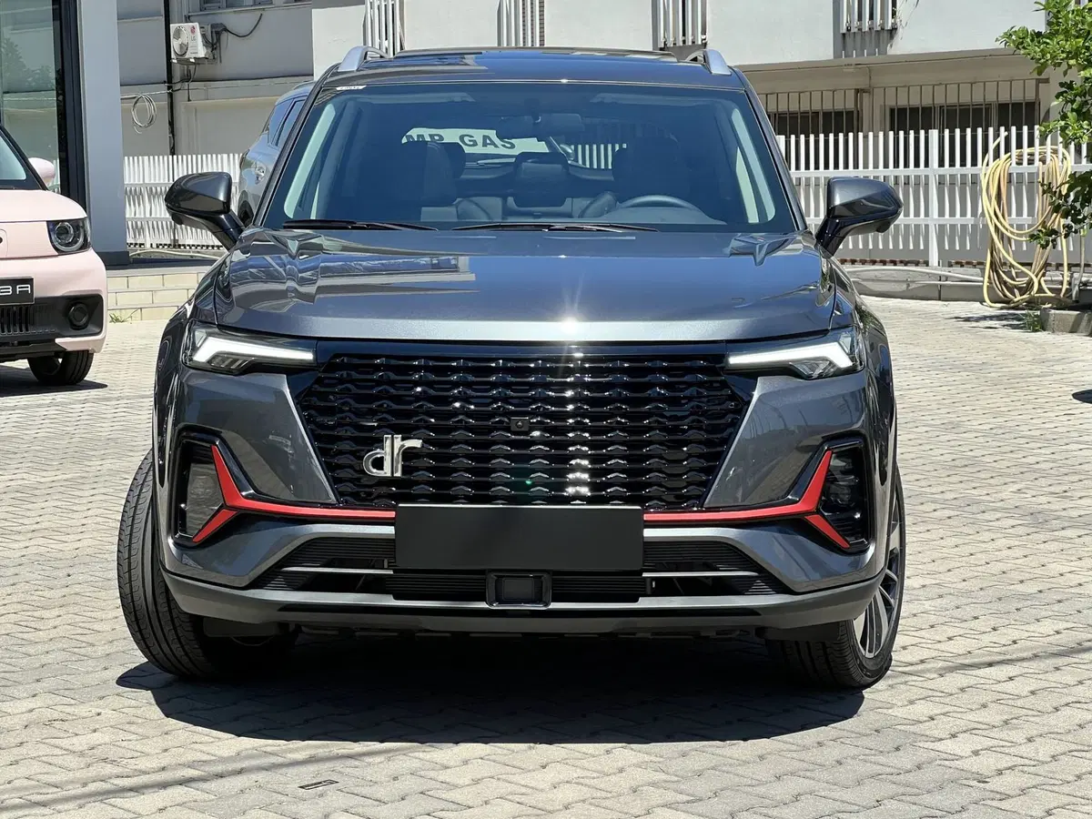Dr DR 5.0 nuova a Chieti (2)