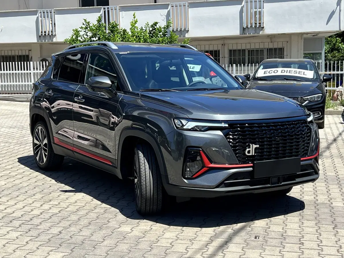 Dr DR 5.0 nuova a Chieti (3)