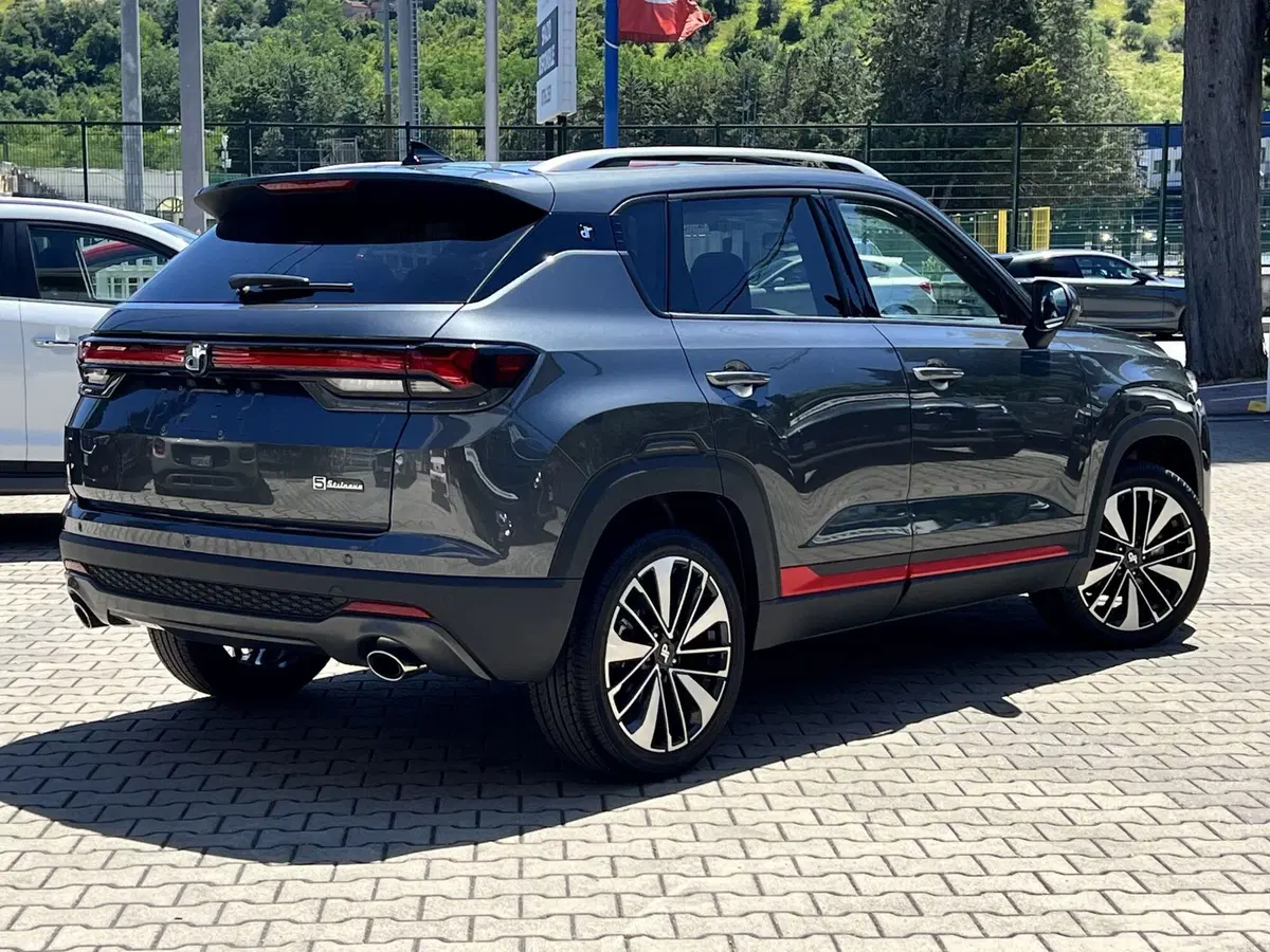 Dr DR 5.0 nuova a Chieti (4)