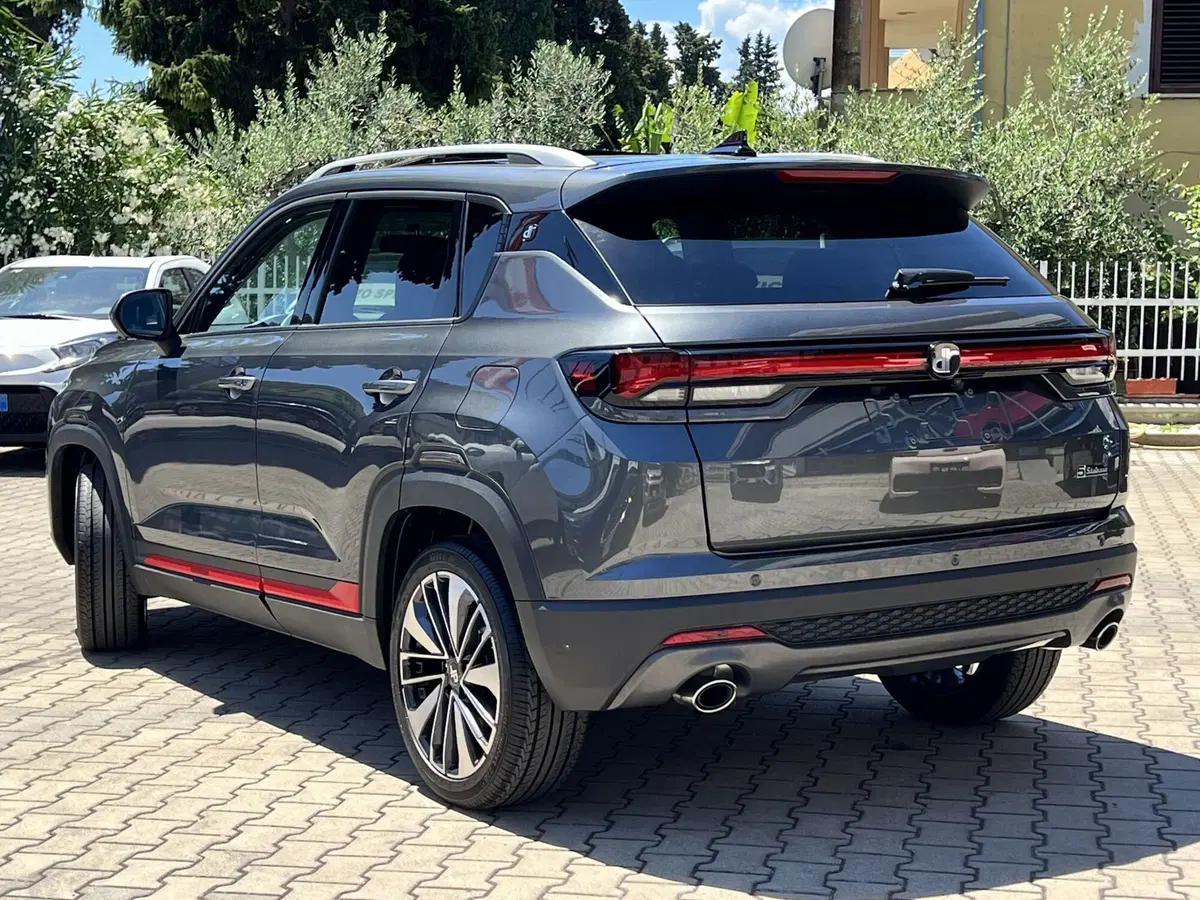 Dr DR 5.0 nuova a Chieti (5)