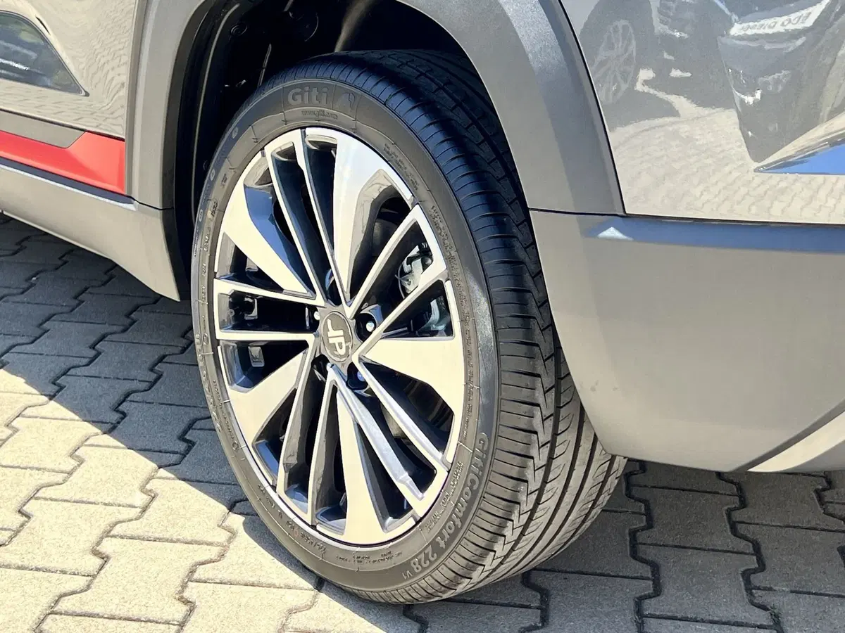 Dr DR 5.0 nuova a Chieti (6)
