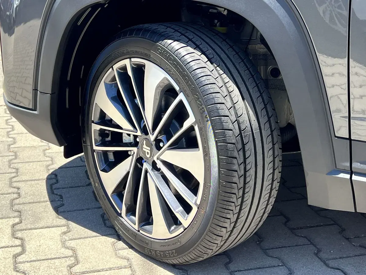 Dr DR 5.0 nuova a Chieti (7)