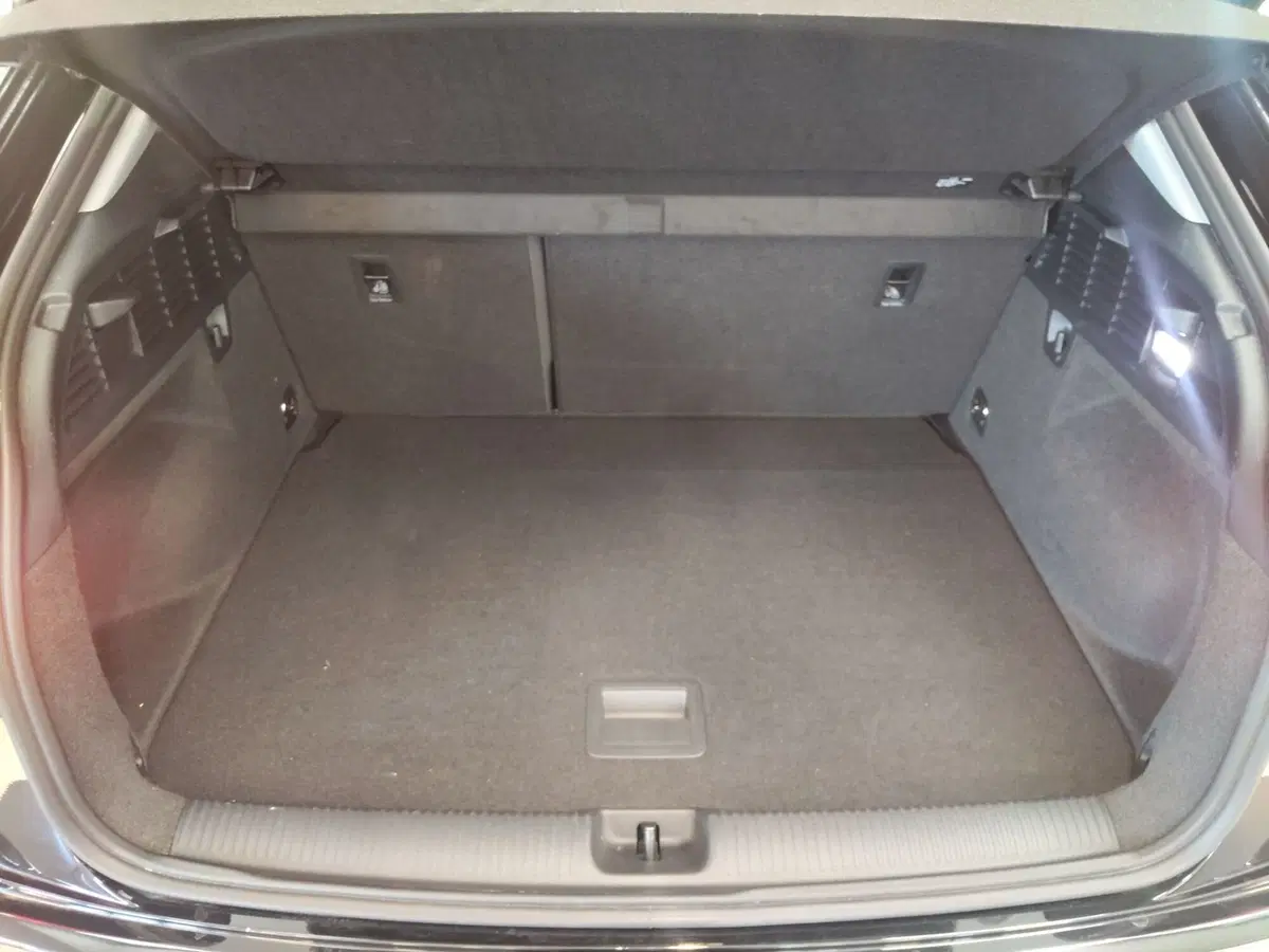 Audi Q2 usata a Modena (15)