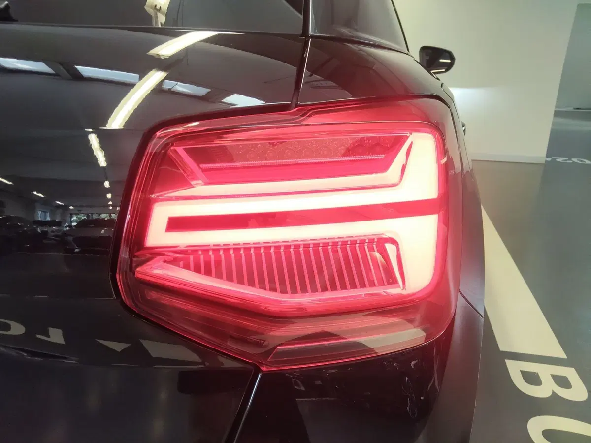 Audi Q2 usata a Modena (17)