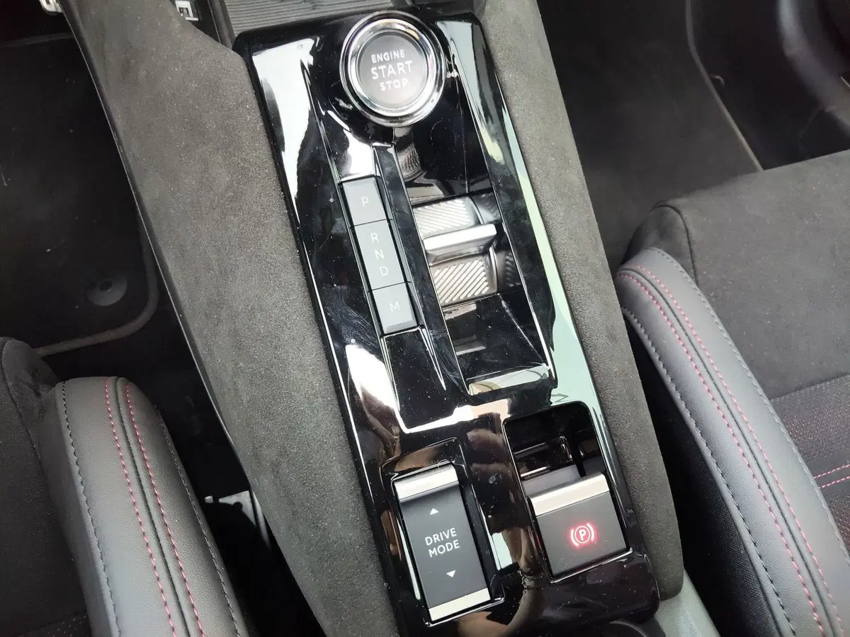 Alfa Romeo Junior usata a Modena (12)