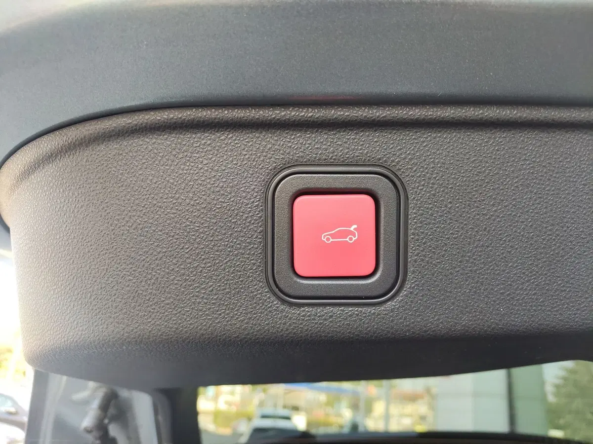 Alfa Romeo Junior usata a Modena (18)