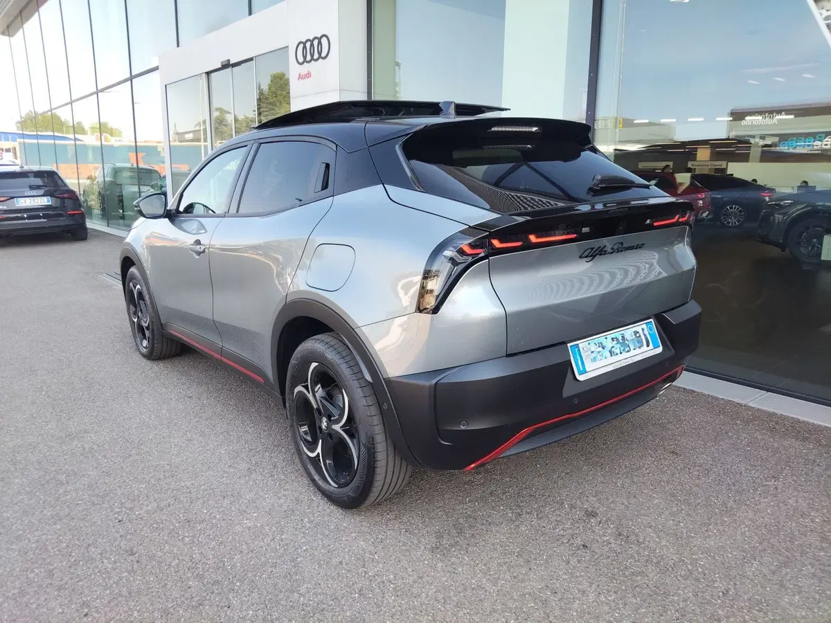 Alfa Romeo Junior usata a Modena (4)