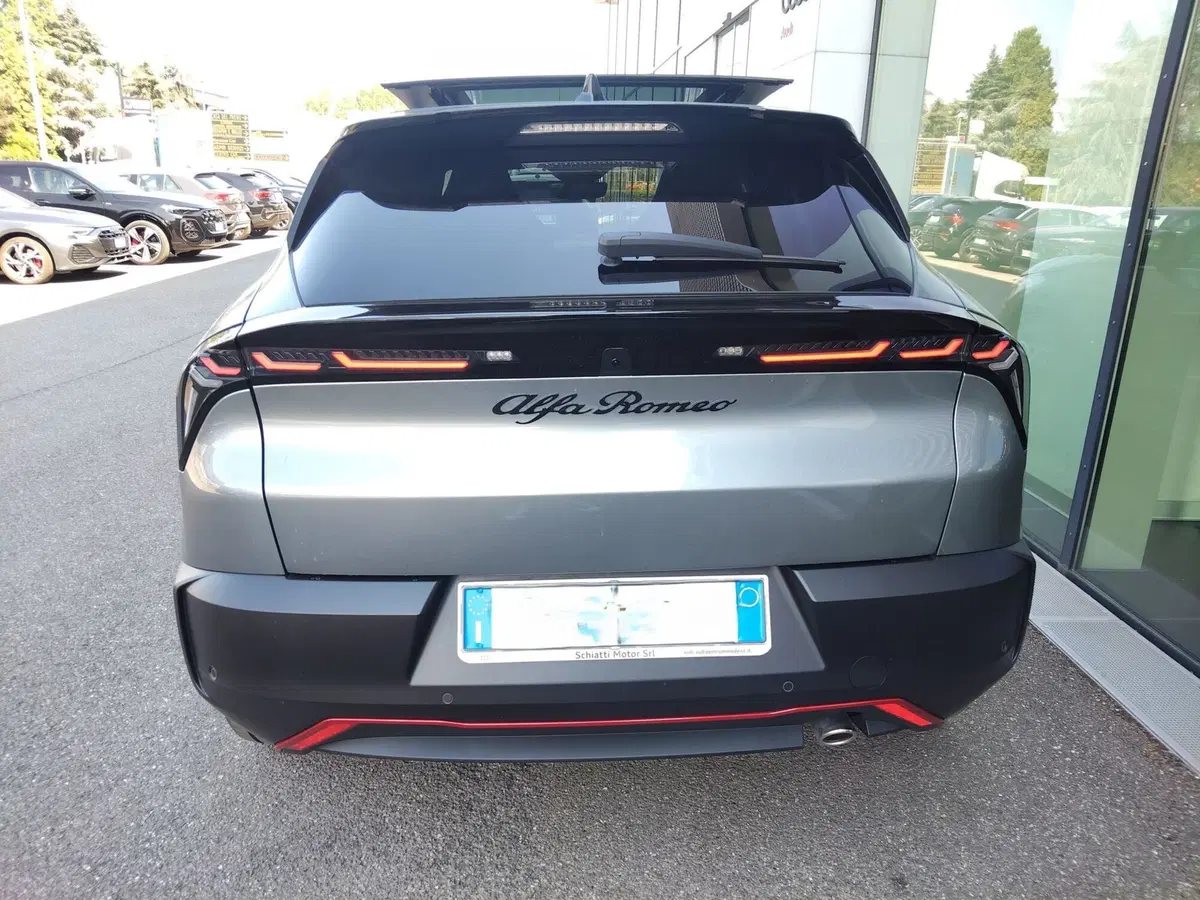 Alfa Romeo Junior usata a Modena (5)