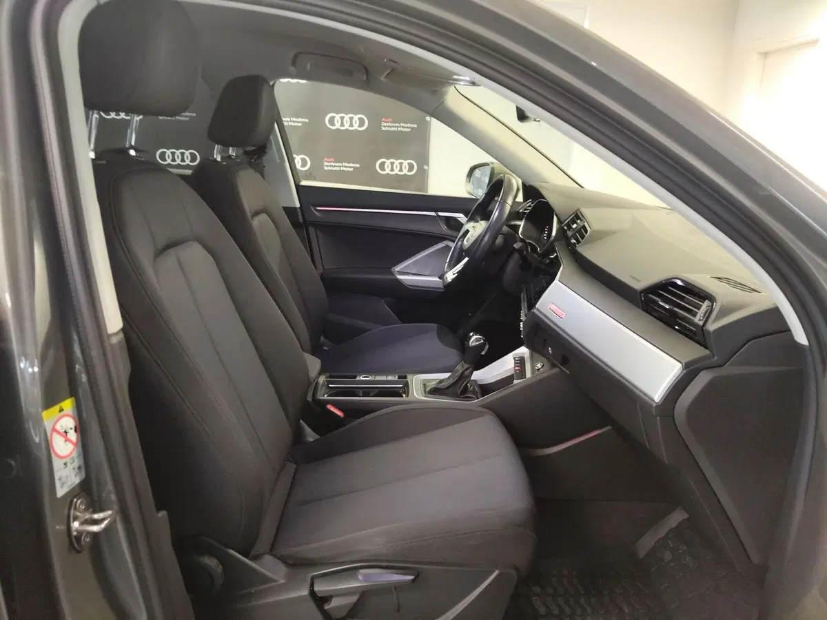 Audi Q3 usata a Modena (12)